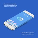 Uboro Tracker