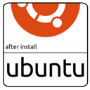 Ubuntu After Install