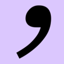 Uncomma