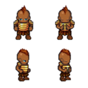 Universal LPC Spritesheet Character Generator