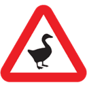 Untitled Goose Game