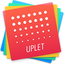 Uplet