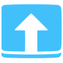Uploader Window