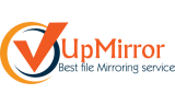 Upmirror