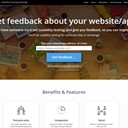 Usability Testing Exchange