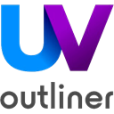 UV Outliner