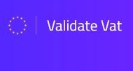 Validate Vat