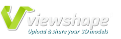 Viewshape