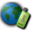 Viking GPS data editor and analyzer