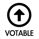Votable