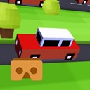 VR Crossy for Cardboard