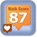 Walk Score
