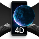 Walloop 3D Live Wallpapers