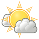 Weather notification