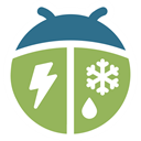 WeatherBug