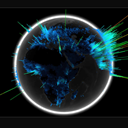 WebGL Globe