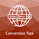 Webpage Conversion Tool