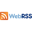 WebRSS