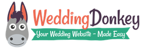 Wedding Donkey