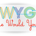 Where would you go?