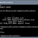Windows 10 Update Disabler
