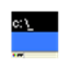 Windows Quake Style Console