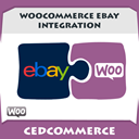 Woocommerce eBay Integration