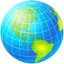 World Continents With Capitals