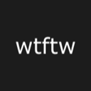 wtftw