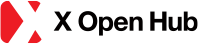 X OPEN HUB