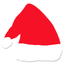 Xmas snow