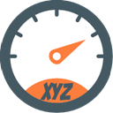 XYZ Speed Test