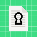 YAEN - Yet Another Encrypted Notepad