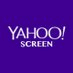 Yahoo Screen