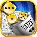 Yahtzee Dice gam