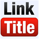 YouTube Link Title