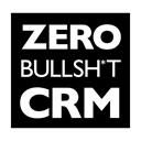 Zero BS CRM for WordPress