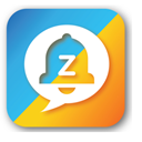 ZINGR - People nearby app