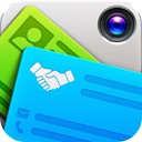 Zoho Card Scanner