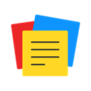Zoho Notebook